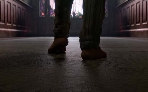 La Noria teaser, by Carlos Baena. Lighting Supervisor Eduardo Suazo