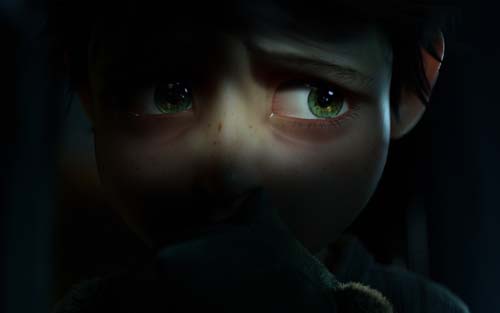 La Noria teaser, by Carlos Baena. Lighting Supervisor Eduardo Suazo